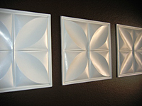 ArtMW MAX Ceiling Tiles - 2