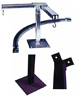 Curtain Hardwares