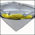 ArtBA / ArtBBC Sound Absorbing Blankets