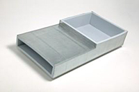 Plenum Silencers