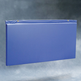 Reinforced Mylar Wrapped Baffle