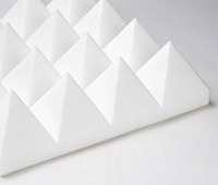 SonexPyramid Wall Panels