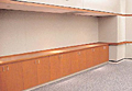 Art Tackable Wall Panels