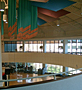 ArtEx Baffles and ArtEnviro Ceiling Tile ArtEx Baffles and ArtEnviro Ceiling Tile