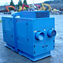S-45 Alum Art Frame Enclosures