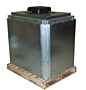 S-65 Alum Art Frame Enclosures
