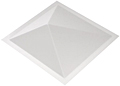 Art Pyramid Sound Diffusers