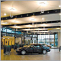 Artex Whiteline Ceiling Tiles