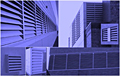 ArtSilencer Acoustical Louvers™ and Transfer / Return Silencers