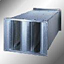 Art Rectangular Silencers