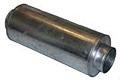 Art Round Silencers